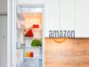 amazon smart fridge | ஸ்மார்ட்  ஃபிரிட்ஜை உருவாக்கும் முயற்சியில் அமேசான்! அப்படி என்ன ஸ்பெஷல் தெரியுமா?
