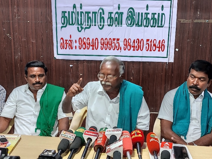 ‛நெல்லில் இருந்து மதுபானம் தயாரிக்க வேண்டும்’ -கள் இயக்கம் புதிய கோரிக்கை!