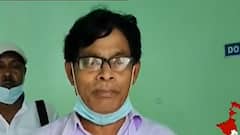 WB Politics: 'উপনির্বাচনে গোসাবার মানুষ তাঁর দলকে ভোট দেবেন না', মনোনয়ন জমা দিতে এসে বললেন RSP প্রার্থী | Bangla News