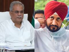 Lakhimpur Kheri Violence: Punjab, Chhattisgarh Announce Rs 50 Lakh Ex Gratia For Deceased Farmers' Kin