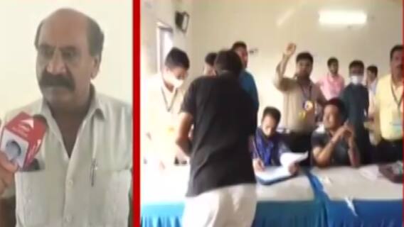 રાજકોટઃ બેડી માર્કેટયાર્ડની ચૂંટણીના થોડીકવારમાં આવશે પરિણામ, શું કહ્યું પૂર્વ ચેરમેને?