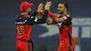 IPL 2021, RCB vs SRH: একই দিনে বুমরার জোড়া রেকর্ড ভেঙে অনন্য নজির হর্ষলের