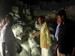 Muzaffarnagar Sugar mill: मोरना शुगर मिल में 3 साल से रखी चीनी खराब हुई, किसानों का भी करोड़ों रुपये का भुगतान बाकी