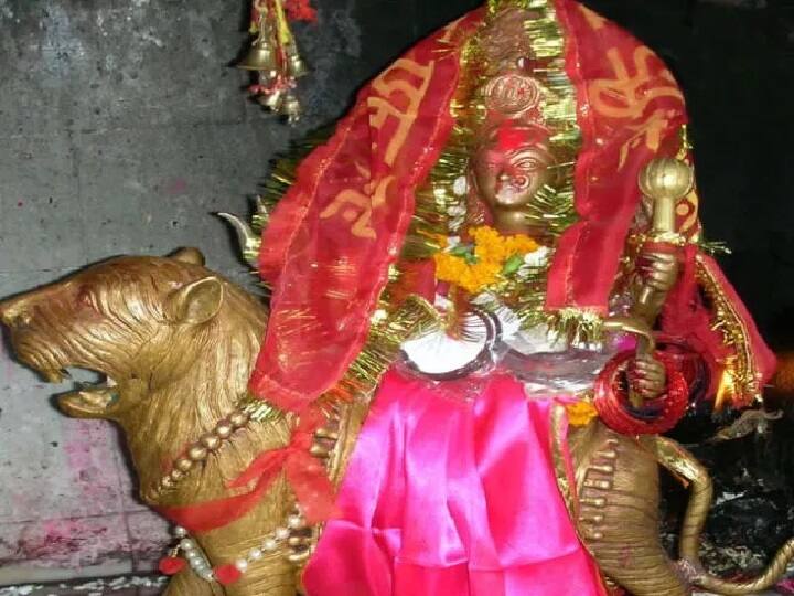 Navratri Purnagiri Dham: पूर्णागिरि धाम में श्रद्धालुओं की सुविधा के लिए किए गए खास इंतजाम, सख्ती से होगा कोरोना गाइडलाइन का पालन Champavat Arrangements made for the convenience of devotees in Purnagiri Dham, Corona guidelines will be strictly followed ann Navratri Purnagiri Dham: पूर्णागिरि धाम में श्रद्धालुओं की सुविधा के लिए किए गए खास इंतजाम, सख्ती से होगा कोरोना गाइडलाइन का पालन