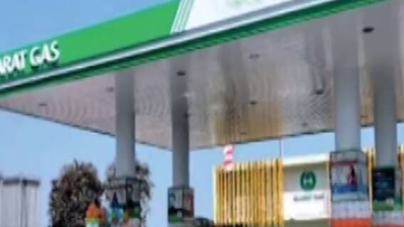 મોરબીઃ ગેસના ભાવમાં વધારો ઝીંકાતા સિરામીક ઉદ્યોગની મુશ્કેલીમાં થયો વધારો