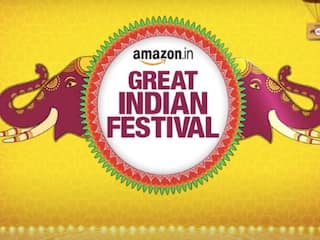 Amazon Great Indian Festival Sale: 108 ਮੈਗਾਪਿਕਸਲ ਕੈਮਰੇ ਦੇ ਫ਼ੋਨ ’ਤੇ ਐਮਜ਼ੌਨ ਦੀ ਫ਼ੈਸਟੀਵਲ ਸੇਲ ’ਚ 50% ਤੱਕ ਦਾ ਡਿਸਕਾਊਂਟ