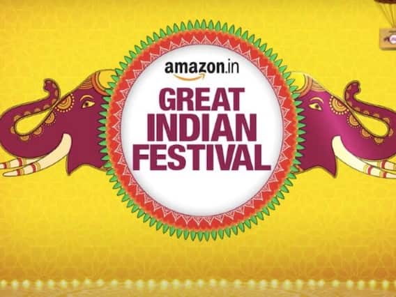 Amazon Great Indian Festival Sale: অ্যামাজনে বোট হেডফোন ও এয়ারড্রপে দারুণ অফার, দেখে নিন কত  দাম পড়ছে সেলে