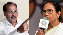 TMC: 'একমাত্র তৃণমূলই লখিমপুরে পৌঁছেছে' দাবি মমতার, 'বিষয়টি অদ্ভুত' পাল্টা অধীর। Bangla News