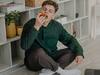 Sitting On The Floor While Eating: నేలపై కూర్చుని తింటే ఎన్ని లాభాలో... ఆయుష్షు పెరుగుతుంది... గుండెకు కూడా మంచిది