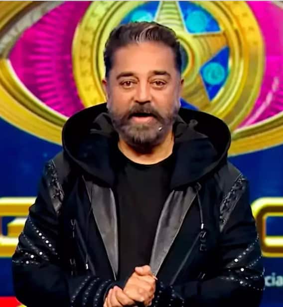 பிக் பாஸ் தமிழ் - சீசன் 5 போட்டியாளர்கள் யார்? முழு விவரம்
