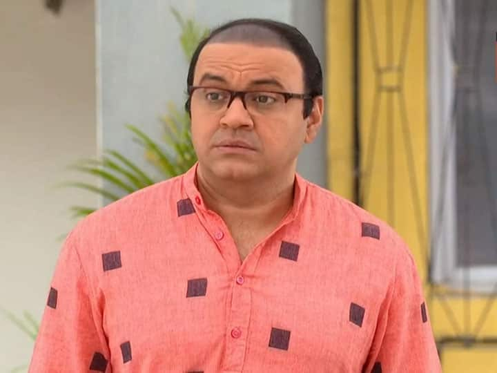 Taarak Mehta Ka Ooltah Chashmah atmaram bhide Check lost by tappu sena, someone withdrew 35 thousand rupees from Bhide's account Taarak Mehta Ka Ooltah Chashmah: वड़ा पाव के चक्कर में खोया चेक, भिड़े के अकाउंट से किसी ने निकाले 35 हजार रुपये