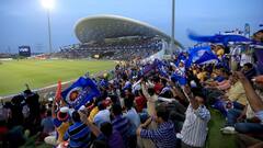 IPL પ્લે-ઓફ માટેની ત્રણ ટીમો થઈ ગઈ નક્કી, જાણો ચોથી ટીમ માટે કોણ કોણ છે રેસમાં ?
