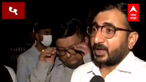TOP 50 : रात्रीच्या 50 बातम्यांचा वेगवान आढावा : बातम्यांचं अर्धशतक : 6 ऑक्टोबर 2021 : ABP Majha