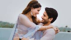 Samantha Prabhu और Naga Chaitanya की शादी में पानी की तरह बहा था पैसा, सामंथा ने दादी की साड़ी पहन लिए थे सात फेरे