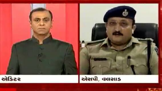 હું તો બોલીશઃ વલસાડ પોલીસે ગાયની તસ્કરી બનાવી નિષ્ફળ