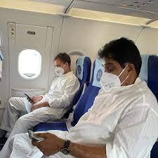 Lakhimpur Kheri Violence: ਆਖਰ ਝੁਕੀ ਬਜੇਪੀ ਸਰਕਾਰ! ਕਾਂਗਰਸ ਤੇ 'ਆਪ' ਦੇ ਲੀਡਰਾਂ ਨੂੰ ਲਖੀਮਪੁਰ ਜਾਣ ਦੀ ਆਗਿਆ