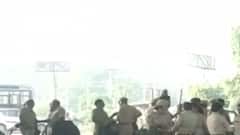 Lakhimpur kheri : किसान नेता Gurnam Singh के साथ सैकड़ो किसान लखीमपुर खीरी जाएंगे। HINDI NEWS