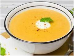 Kitchen Hacks: Kadhi खाने के शौकीन लोग ट्राई करें Gujarati Kadhi, जानें इसे बनाने की विधि