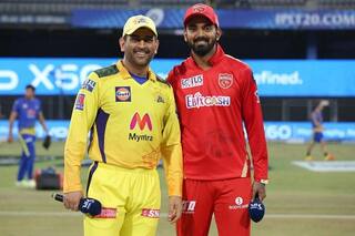 IPL 2021: पंजाब के खिलाफ जीत दर्ज कर टॉप स्थान पर कब्जा करने के इरादे से उतरेगी चेन्नई सुपरकिंग्स, कल होगा मुकाबला