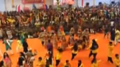 ફટાફટ: રાજ્યમાં નવરાત્રીની આવતીકાલથી શરૂઆત, જુઓ ગુજરાતી ન્યુઝ