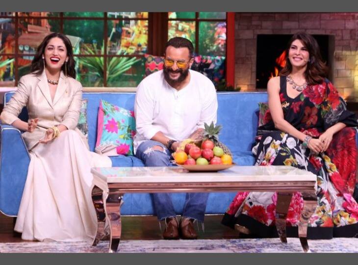 Saif Ali Khan  बोले, ‘मैं छोटा-मोटा मकानमालिक हूं, किराए पर प्रॉपर्टी दो तो AC ठीक ना चलने की शिकायत भी आती हैं