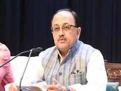 UP Election 2022: योगी सरकार के मंत्री सिद्धार्थ नाथ सिंह पर हमले की खबर निकली अफवाह