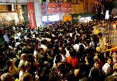 Durga Puja 2021: পুজোয় যানজট-ভিড় নিয়ন্ত্রণে কী ধরনের ব্যবস্থা? উচ্চ পর্যায়ের বৈঠক কলকাতা পুলিশের| Bangla News