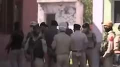 Srinagar School Attack: Terrorists gun down two teachers