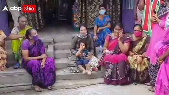 Srikalahasti:  డాక్టర్ బాబు కోసం తేజస్వి పోరాటం