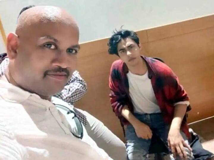 Aryan Drugs Case: Many cases are registered against NCB's 'Private Detective' who caught Aryan Khan - NEWS YRP