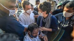 Lakhimpur Violence Updates: உத்தரபிரதேசம் லக்கிம்பூர் படுகொலை சம்பவத்தில் இதுவரை நடந்தது என்ன?  புகைப்படத் தொகுப்பு இங்கே