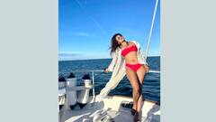 প্রিয়াঙ্কা চোপড়ার ছুটি কাটানোর ছবিগুলো দেখলে আপনারও বেরিয়ে পড়তে ইচ্ছে করবে