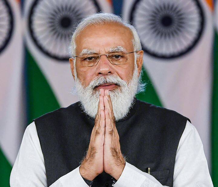 Navratri 2021: PM Modi, Other Leaders Extend Greetings On First Day Of The Festivity. Check State Restrictions Here Navratri 2021: PM Modi, Other Leaders Extend Greetings On First Day Of Festivity. Check State-Wise Curbs