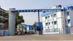 North Bengal: উত্তরবঙ্গ মেডিক্যালে ২ শিশুর মৃত্যু, 'হৃদযন্ত্রের সমস্যা' বলছে হাসপাতাল | Bangla News