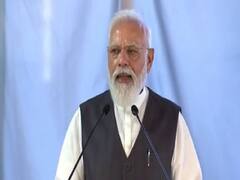 PM Modi in Rishikesh: ऋषिकेश AIIMS से PM Modi ने 35 PSA प्लांट का किया उद्घाटन