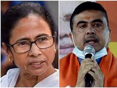 Mamata Banerjee Oath Ceremony: অসৌজন্যের নজির! মমতার শপথে অংশ নিলেন না BJP বিধায়করা| Bangla News