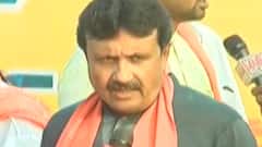 સુરત: પ્રદેશ પ્રમુખ સી.આર.પાટિલનું ભવ્ય સ્વાગત, GMC ભવ્ય જીત બદ્દલ કરાયું અભિવાદન