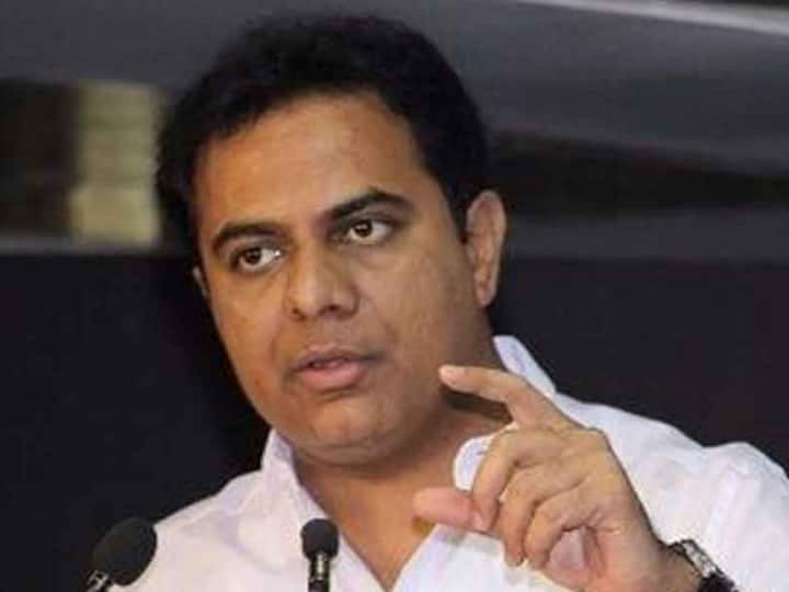 KTR Chit Chat : జానారెడ్డి కన్నా ఈటల పెద్ద లీడరా ? 9 నెలలు పార్టీ పని మీదే ఉంటామన్న కేటీఆర్ ! Is Eeta a bigger leader than Janareddy? 9 months party work will be yours KTR! KTR Chit Chat : జానారెడ్డి కన్నా ఈటల పెద్ద లీడరా ? 9 నెలలు పార్టీ పని మీదే ఉంటామన్న కేటీఆర్ !