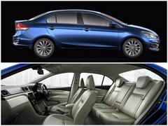 Toyota Belta और Maruti Ciaz सिर्फ इतना है फर्क, जानें दोनों के बीच का अंतर