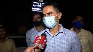 Drugs Case: NCB ના ઝોનલ ડિરેક્ટર સમીર વાનખેડેનો આરોપ, મહારાષ્ટ્ર પોલીસ મારી જાસૂસી કરે છે