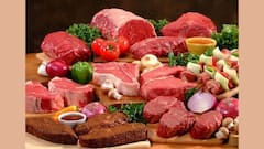 Non-Vegetarian Food: ভারতীয়রা নিরামিষ খাবার খেতে বেশি পছন্দ করেন নাকি আমিষ?