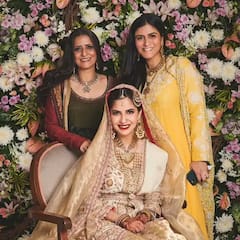 Vikram Bhatt ही नहीं बल्कि इन Bollywood Celebs ने भी अपने से कम उम्र की लड़की को चुना हमसफर, किसी में 22 तो किसी में 27 साल का है अंतर