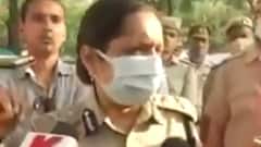 Lakhimpur Case में Ashish Mishra से होगी पूछताछ, भेजा गया समन: IG Lakshmi Singh