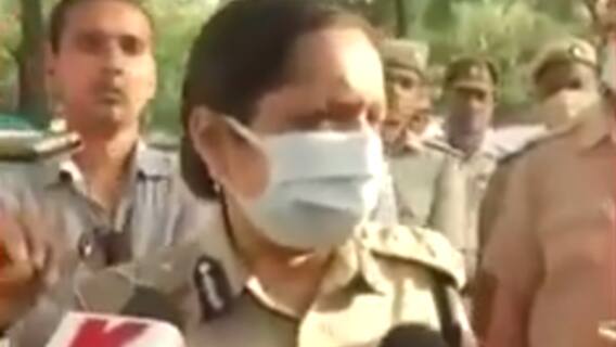 Lakhimpur Case में Ashish Mishra से होगी पूछताछ, भेजा गया समन: IG Lakshmi Singh