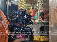 Tulja Bhavani PHOTO : आई राजा उदो उदो... घरबसल्या घ्या तुळजाभवानी मातेचं दर्शन