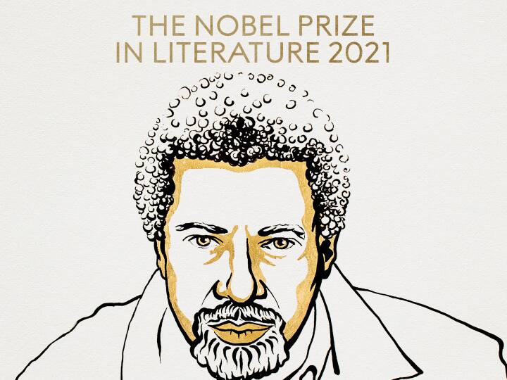 Nobel Prize 2021 in Literature awarded to novelist Abdulrazak Gurnah Nobel Prize 2021 Literature: నవలా రచయిత అబ్దుల్‌ రజాక్‌ గుర్నాను వరించిన నోబెల్