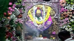 Navratri 2021 : एबीपी माझावर अंबाबाई, तुळजाभवानी, रेणुकामाता, सप्तश्रुंगीचं दर्शन