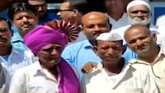 Kolhapur News : आजोबांची स्वप्नपुर्ती; 92 व्या वर्षी सरपंचपदाचा फेटा Special Report