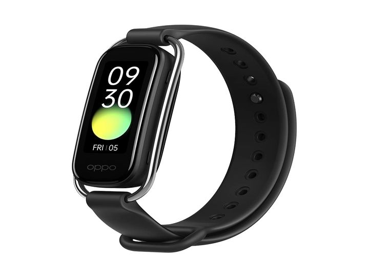 Amazon Great Indian Festival Sale: Fullstop on the search for the best smart fitness tracker, buy this smart tracker up to 2 thousand in Amazon Sale