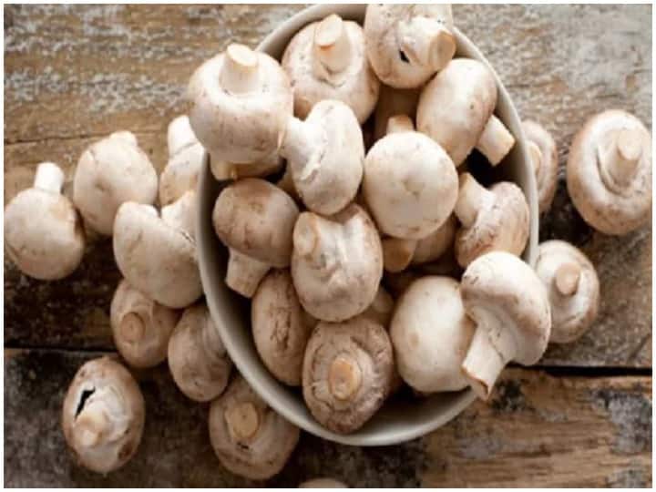 Health Care Tips, Mushroom Helps in Reducing Obesity And Benefits of Eating Mushroom Health Care Tips: मोटापा कम करने में मदद करता है Mushroom, जानें इसके गजब के फायदे